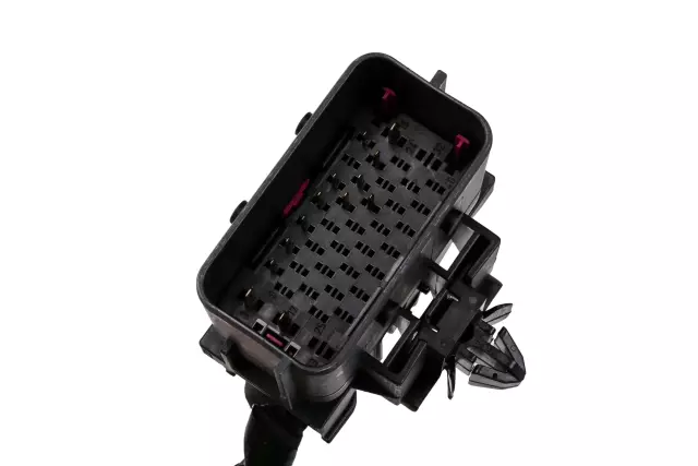 23316326 - : Rear Object Alarm Sensor Wiring Harness for Cadillac: Escalade ESV | Chevrolet: Suburban, Tahoe | GMC: Yukon, Yukon XL Image