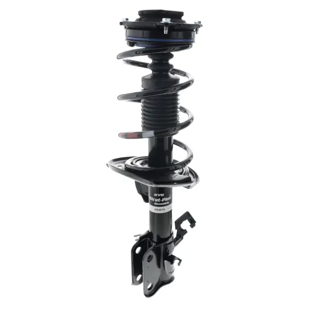 SR4578 - : Suspension Strut and Coil Spring Assembly for KYB Image