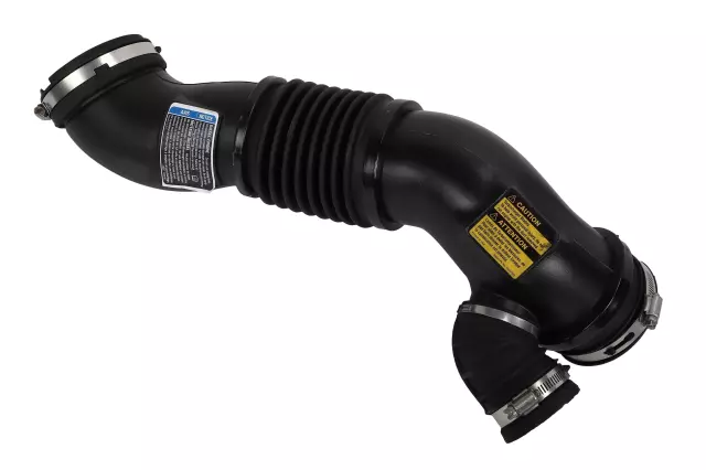 Air Cleaner Outlet Duct - GM (21993711)