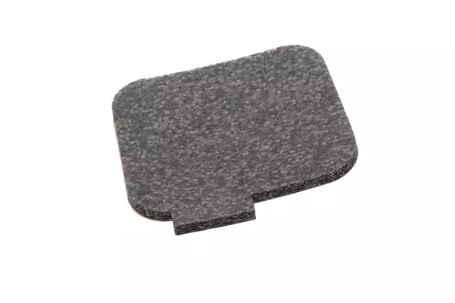 15264503 - Body: Lid Insulator for GM Image