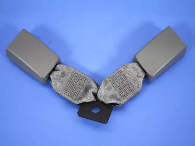 Buckle - Mopar (0YV851D5AC)