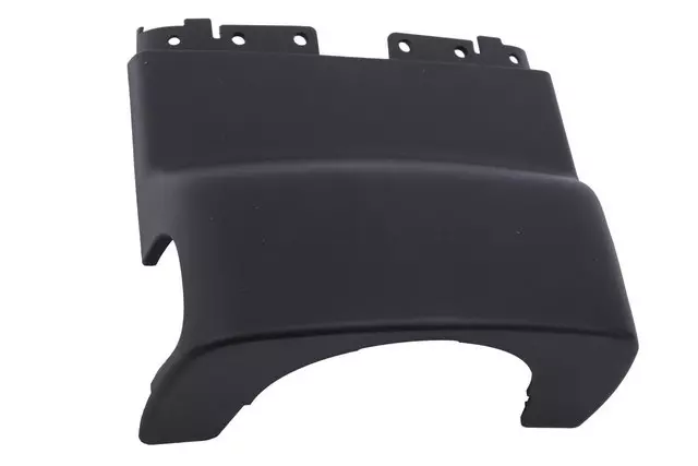 23234866 - : Part# 23234866 Jet Black Instrument Panel Steering Column Upper Trim Cover for Cadillac: ATS Image