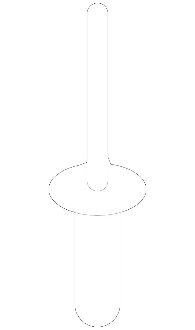 19908697 - Electrical System: Nut for Mercedes-Benz: G55 AMG, G550, G550 4x4, G63 AMG, G65 AMG, ML320, ML430, ML55 AMG Image image