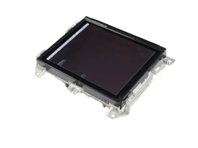 68497070AH - Electrical: Multi Media Radio for Jeep: Wrangler Image