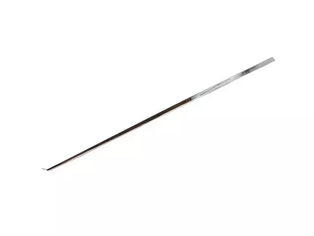 Sliding Door Molding, Right - Mopar (ZT54SZ0AA)