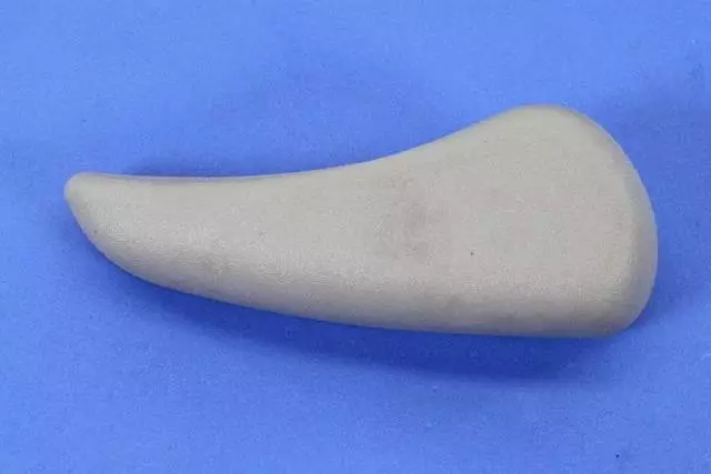 5PJ74HL1AA - Interior Trim: Recliner Handle for Dodge: Dart Image