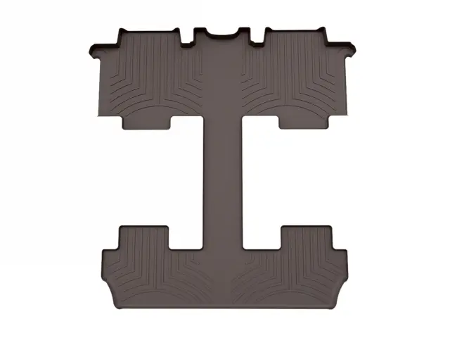 4718244 - : FloorLiner™ DigitalFit® for WeatherTech Image