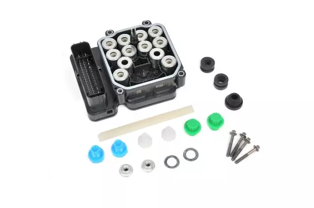 Electronic Brake Control Module Assembly - GM (84184543)