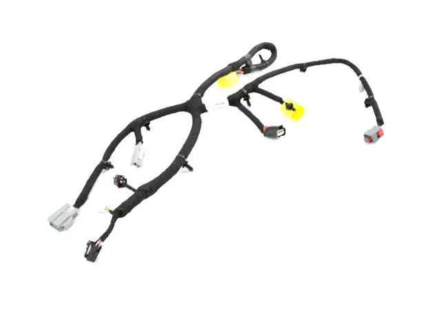 Seat Cushion Wiring - Mopar (68190096AD)