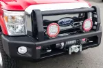 2236020 - : Sahara Style Modular Bumper Kit for ARB Image