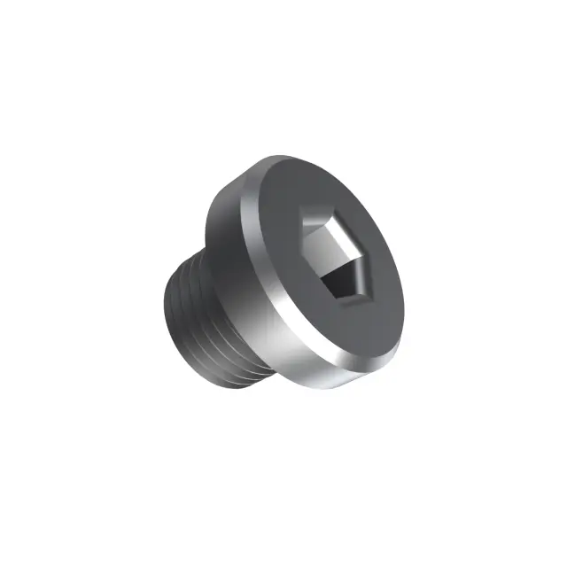 68085956AA - AS68RC; 6-Speed; Automatic Transmission: Plug for Mopar Image image