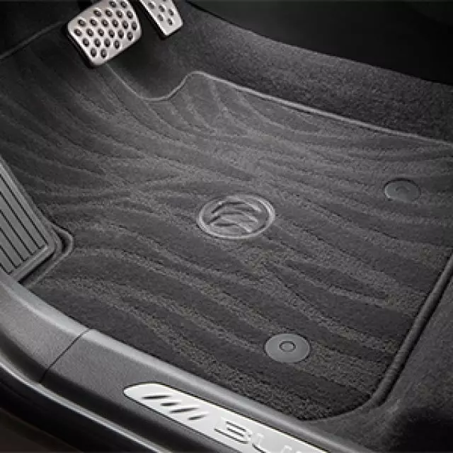 84096988 - Interior: Floor Mats, Carpet for GM Image