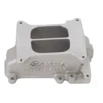 3789 - : Performer Top Small-Block Chevy 4V Intake Manifold for Edelbrock Image