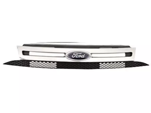 Grille Assembly - Ford (8S4Z-8200-BA)