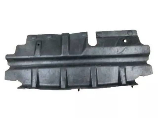 F65Z8327AC - Body: Air Deflector for Ford: Expedition, F-150, F-250 Image