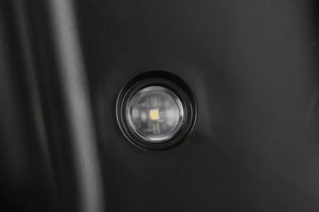 23160583 - Body: Lower Insulator for Cadillac: ELR Image