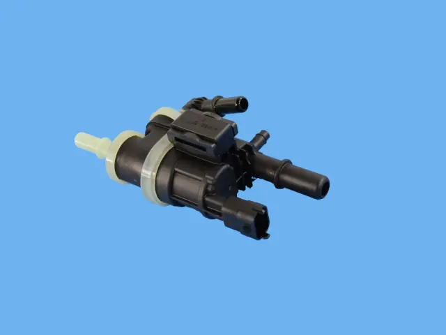 Duty Cycle Purge Solenoid - Mopar (68337662AC)