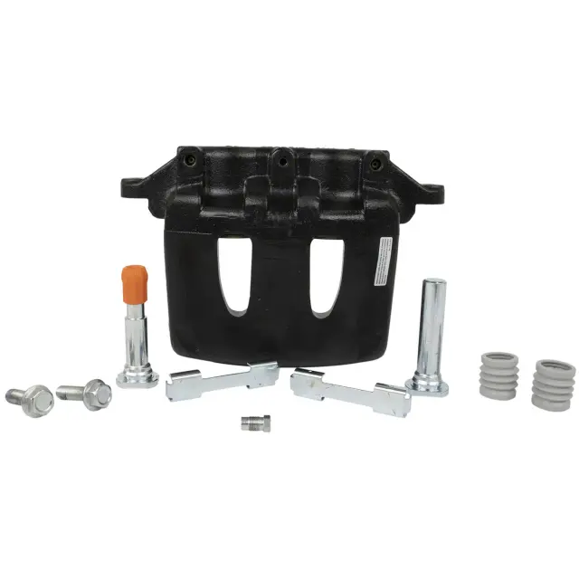 NBRC31RM - : Remanufactured Caliper Assembly Brake Less Pad for Ford Image