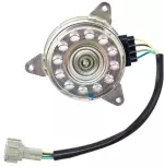 214871AA0E - Cooling System: Fan Motor for Nissan: Maxima, Murano, Quest Image