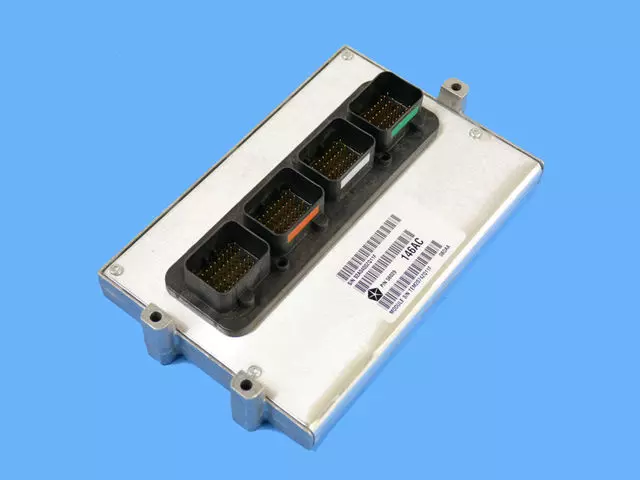 Powertrain Control Module - Mopar (R6029146AC)