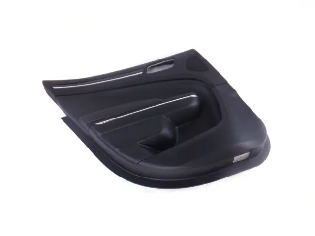 Panel Assembly - Mopar (5PG331X9AH)