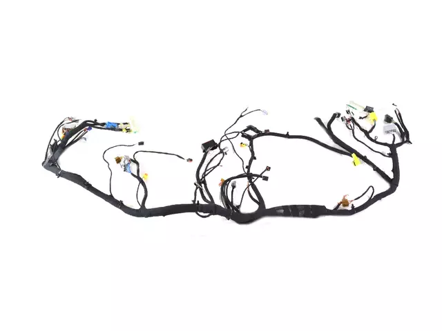 Instrument Panel Wiring - Mopar (68213604AC)