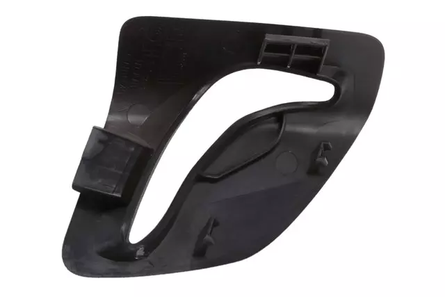 22756580 - Electrical: Seat Belt Bezel for Cadillac: CTS Image