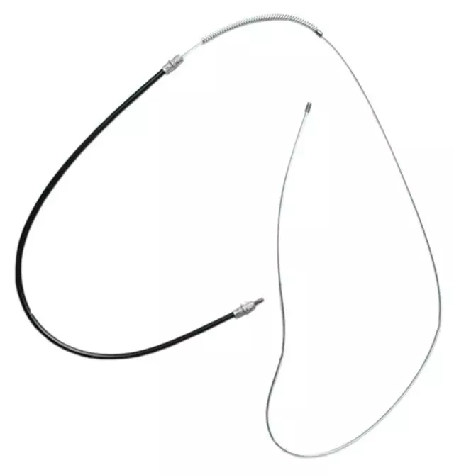 Parking Brake Cable - ACDelco (18P432)