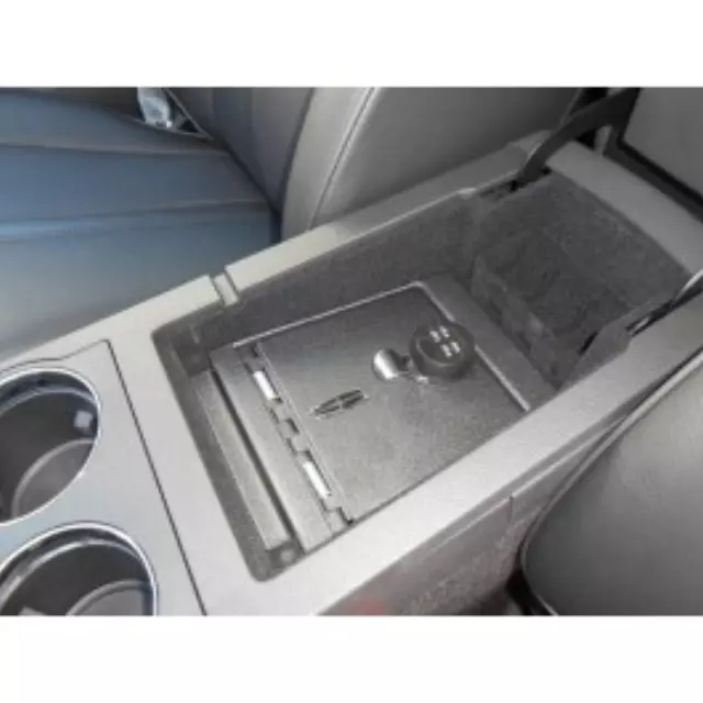 Console Vehicle Safe - Ford (VFA1Z-7806202-A)
