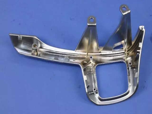 Steering Wheel Bezel, Left - Mopar (1VV84SZ6AA)