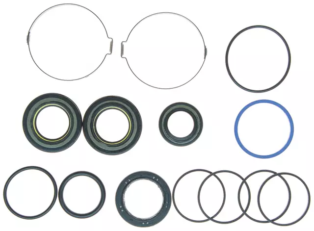 36348473 - : Steering Gear Pinion Shaft Seal for ACDelco Image