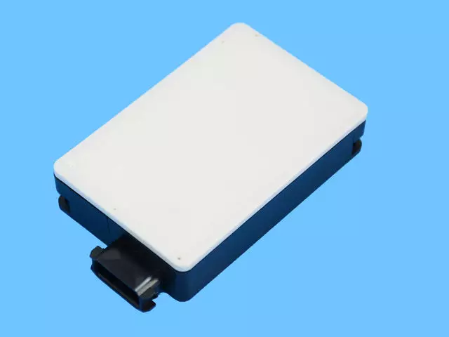 Blind Spot Detection Module - Mopar (68147626AK)