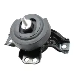A71060 - : OE-style engine mount for vibration isolation and support for Marmon Ride Control Image