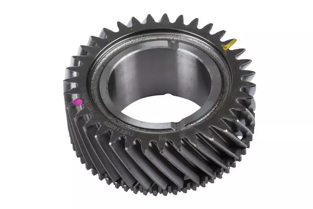 19370161 - : Manual Transmission 2nd Gear for GM Image