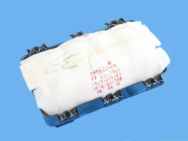 Passenger Air Bag - Mopar (68174016AF)