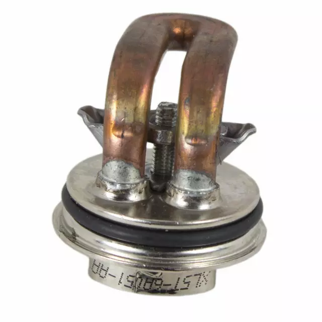 XL5Z6A051AA - : 1995-2010 Ford Heating Unit for Ford: Expedition, Explorer, Explorer Sport, Explorer Sport Trac | Lincoln: Aviator | Mercury: Mountaineer Image