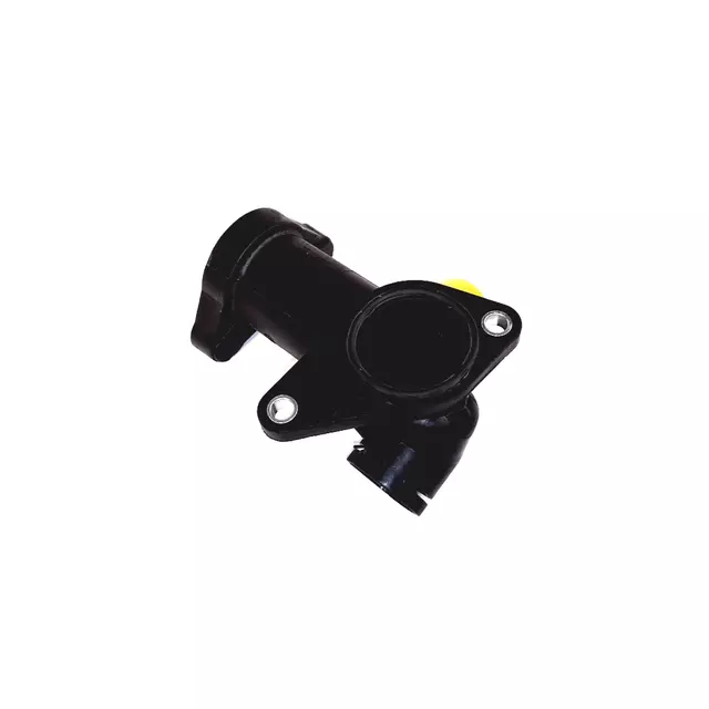 58121132C - Belts &amp; Cooling: Engine Coolant Outlet Flange for Volkswagen: Passat Image