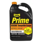 AF3500 - : Prime Orange Antifreeze+Coolant - Orange Comp, Extended Life-1 Gal-Ready To Use for Prestone Image