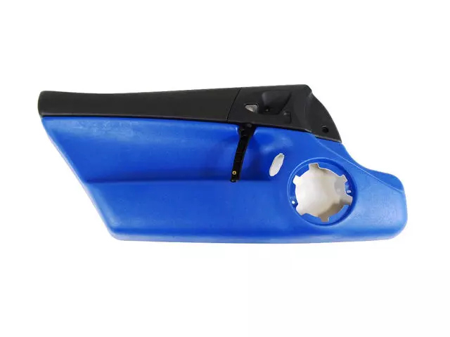 XC871BNAC - : Door Trim Front Panel, Left for Dodge: Viper Image