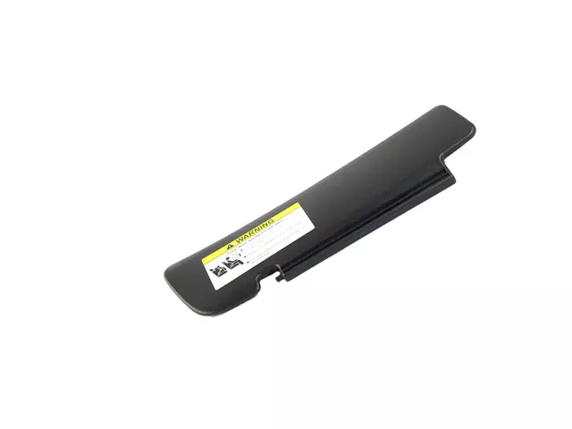 6QU85U0DAA - : Visor, Left for Mopar Image