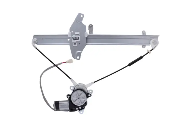 RPAT058 - Electrical, Lighting and Body: Power Window Regulator Assembly w  Motor for AISIN Image