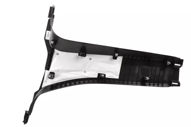 84333393 - Body: Lower Center Pillar Trim for Chevrolet: Traverse Image