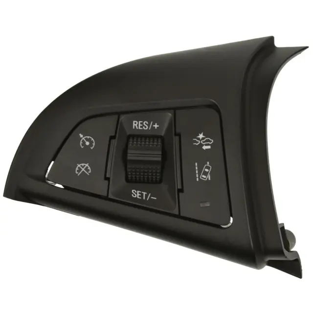 CCA1335 - Computers, Chips &amp; Cruise Control Parts: Cruise Control Switch for SMP CORP Image