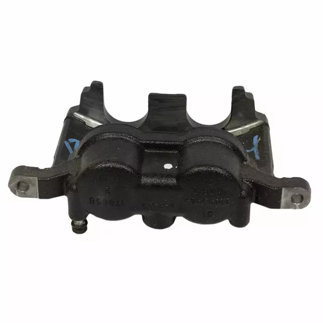 DC3Z2553B - Brakes: Caliper for Ford: F-250 Super Duty, F-350 Super Duty, F-450 Super Duty Image
