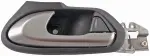 81429 - Body: Rear Left Interior Door Handle for Dorman Image