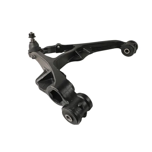 RK623830 - Suspension &amp; Steering: Suspension Control Arm and Ball Joint Assembly for Moog Image