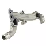 7C2Z6881C - : Engine Oil Filter Adapter for Ford: E-150, E-250, E-350 Super Duty, E-450 Super Duty Image