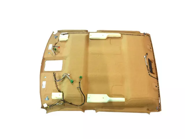 6BB84DX9AA - Interior Trim: Headliner for Mopar Image