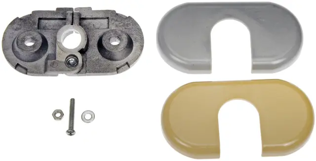 924280 - Interior: Sun Visor Repair Kit for Dorman Image