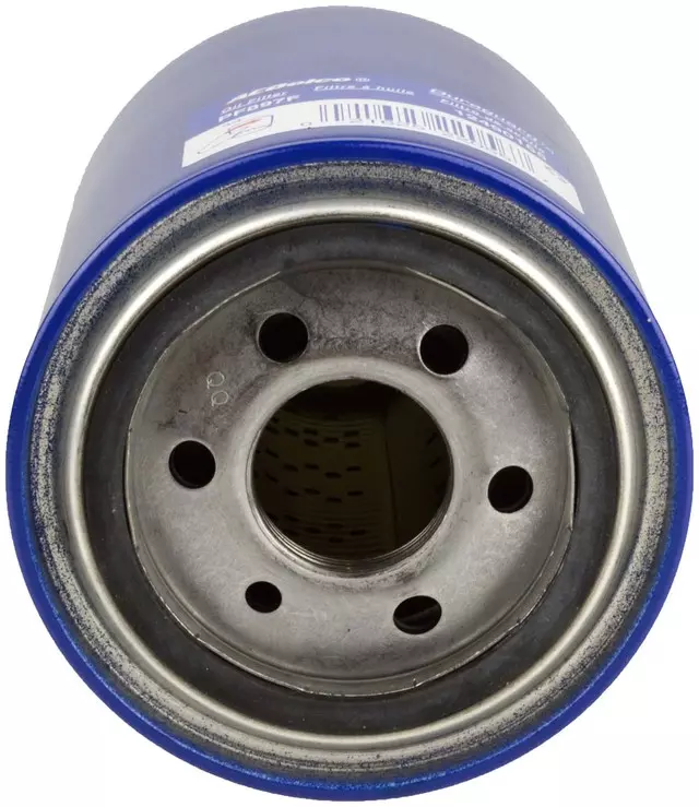 PF897F - : Engine Oil Filter for ACDelco Image